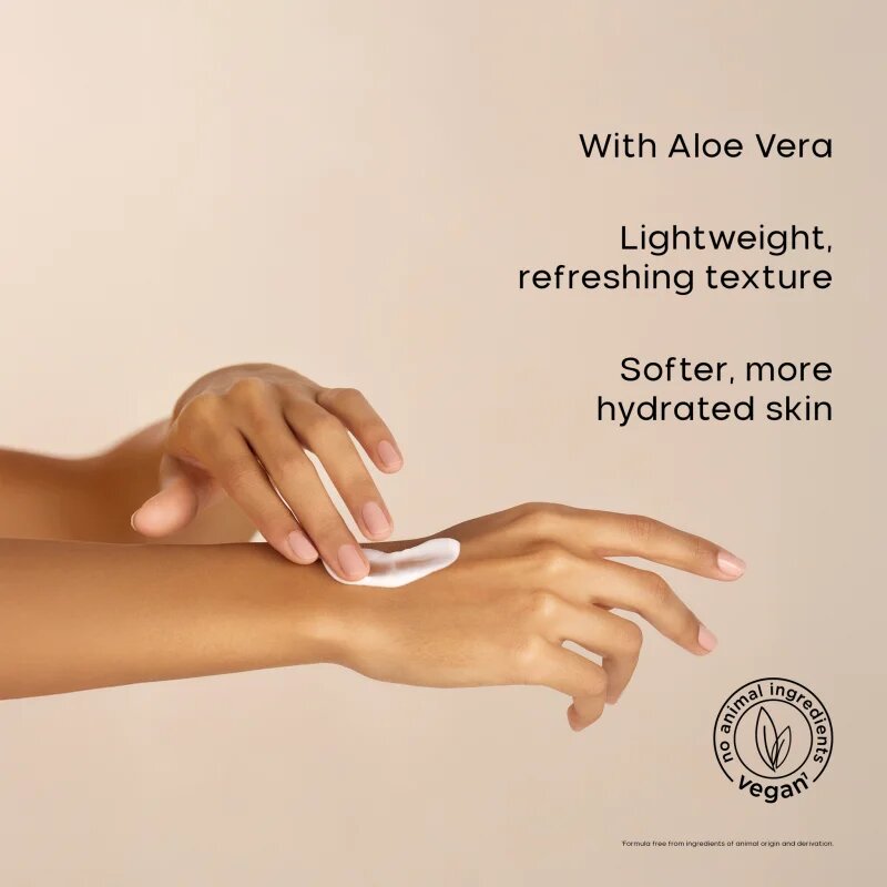 Alfaparf Milano Semi di Lino Sunshine After Sun Hydra Cream vlažilna krema za obraz in telo po sončenju 200 ml