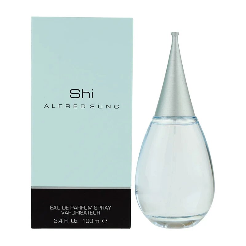 Alfred Sung Shi parfumska voda za ženske 100 ml