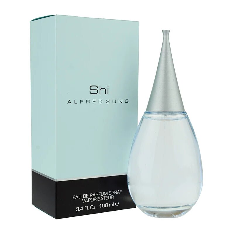 Alfred Sung Shi parfumska voda za ženske 100 ml