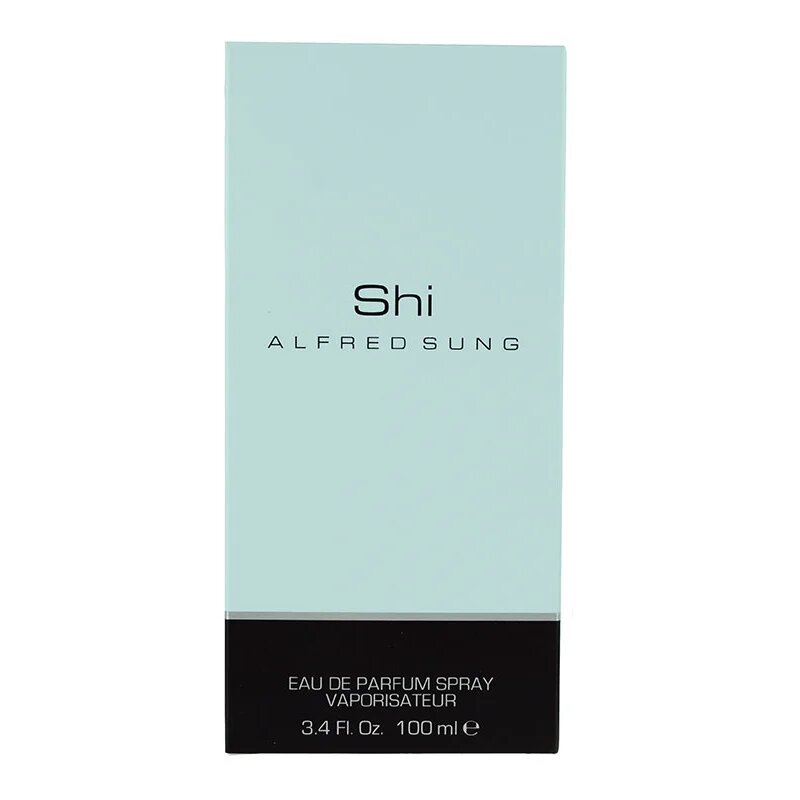 Alfred Sung Shi parfumska voda za ženske 100 ml