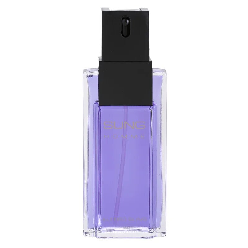 Alfred Sung Sung for Men toaletna voda za moške 100 ml