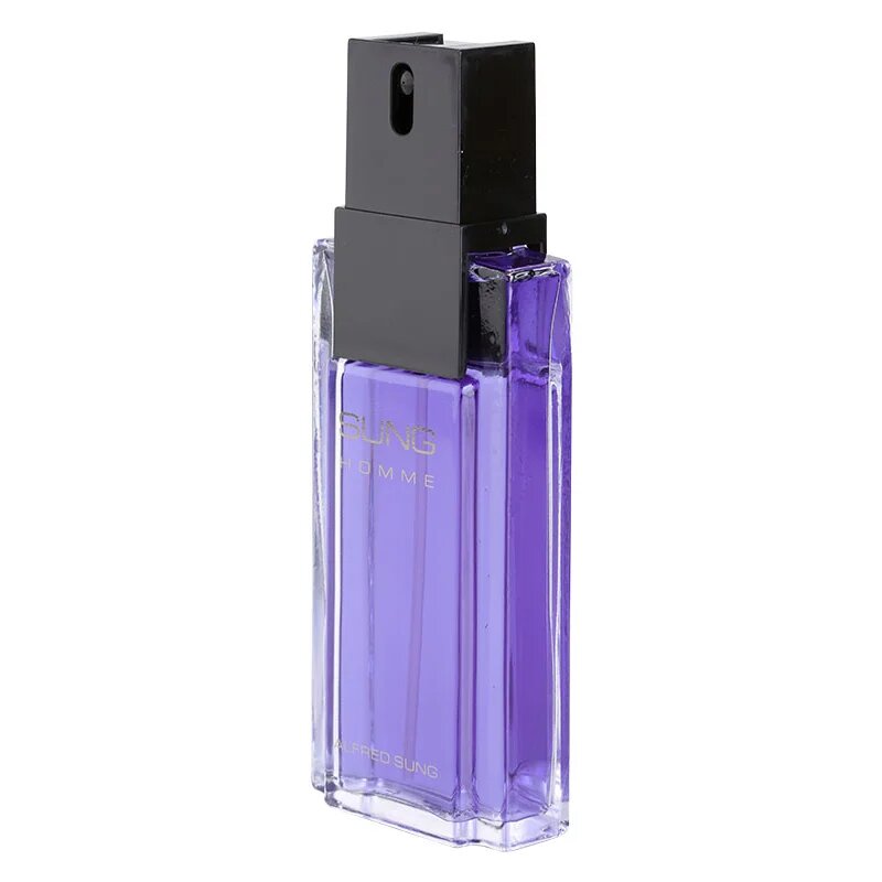 Alfred Sung Sung for Men toaletna voda za moške 100 ml