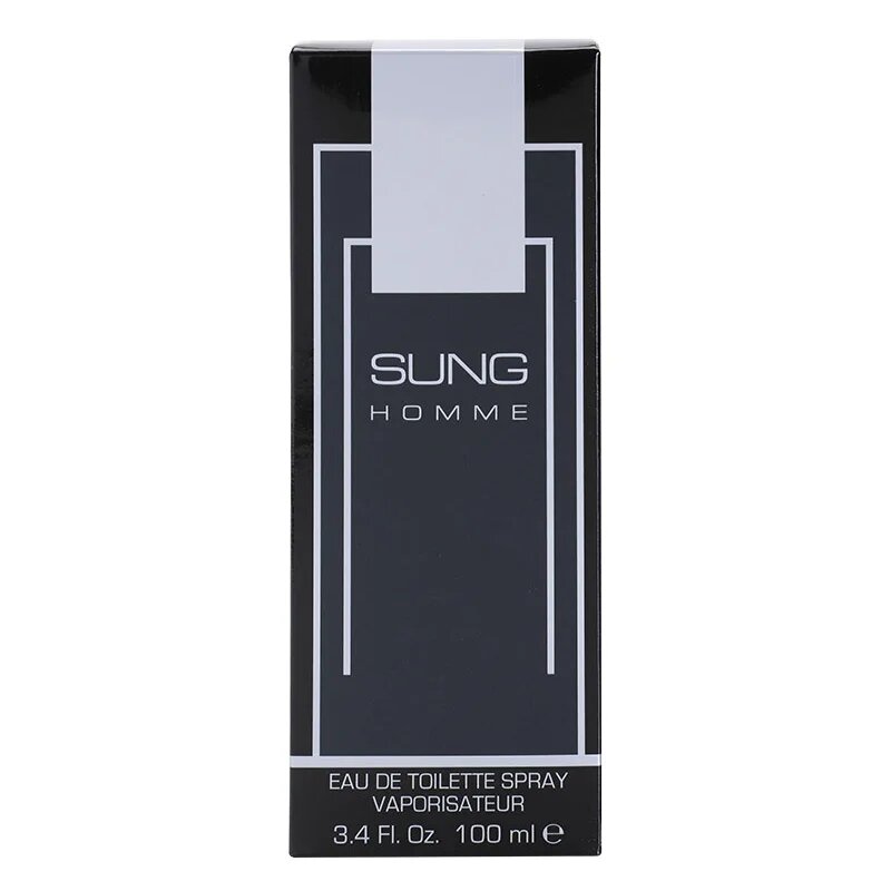 Alfred Sung Sung for Men toaletna voda za moške 100 ml