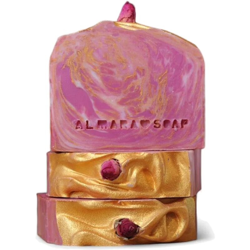 Almara Soap Fancy For mom ročno izdelano milo 100 g