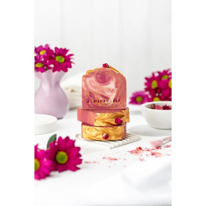 Almara Soap Fancy For mom ročno izdelano milo 100 g
