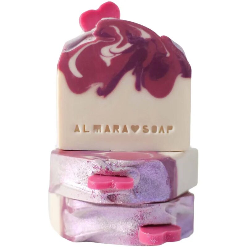 Almara Soap Fancy For You ročno izdelano milo 100 g