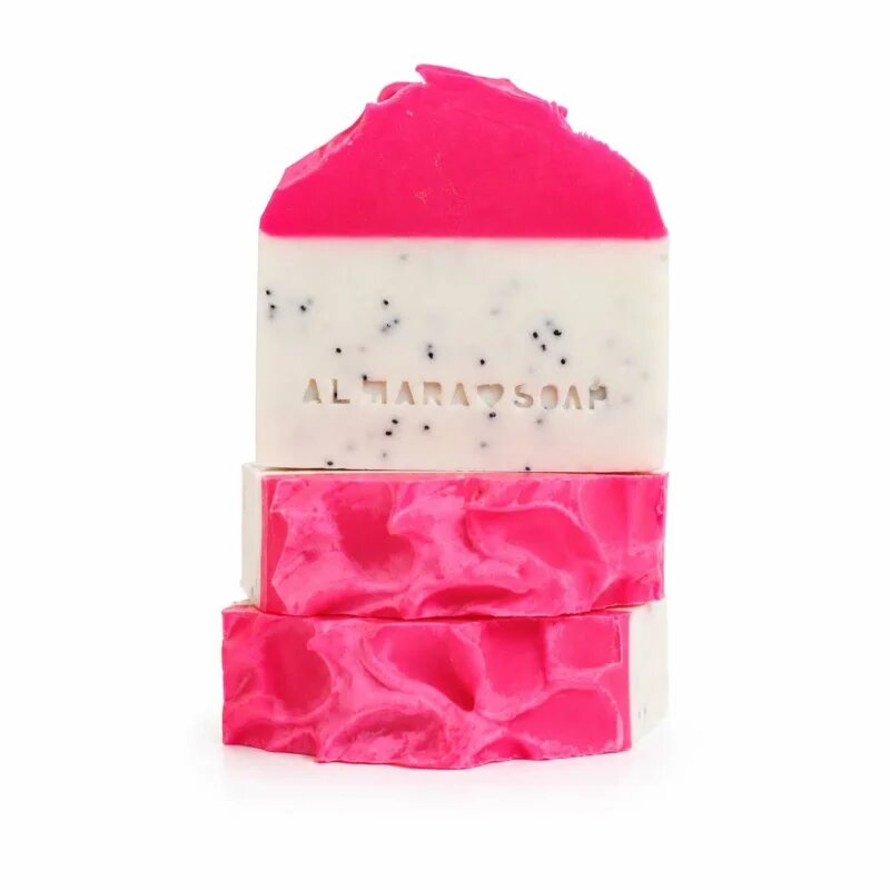 Almara Soap Fancy Tropical Neon ročno izdelano milo 100 g