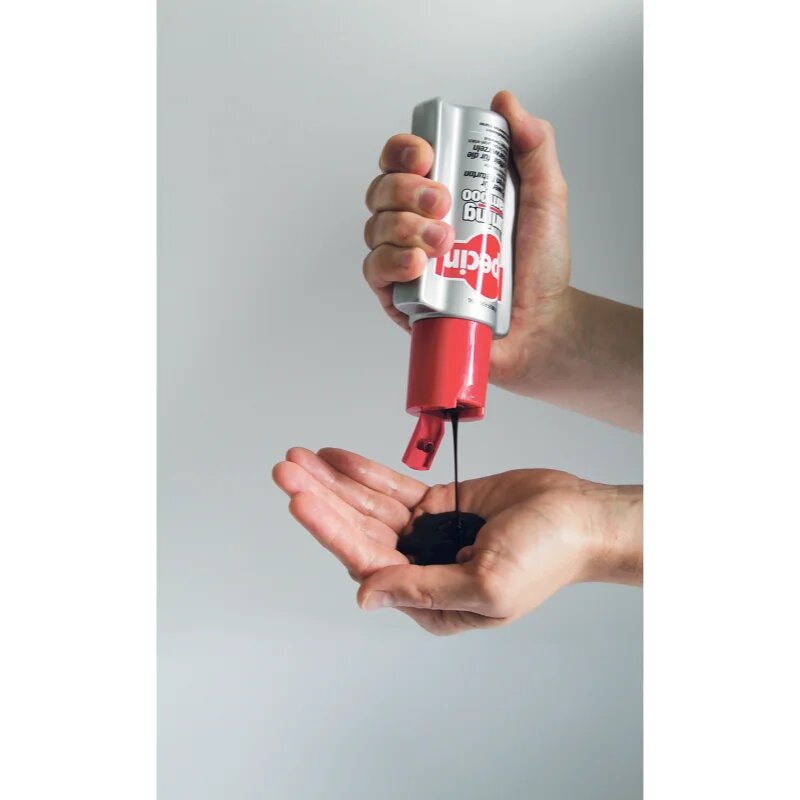 Alpecin Tuning Shampoo toniran šampon za prve sive lase 200 ml