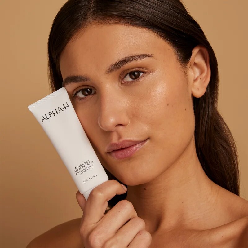 Alpha-H After Hours nočna krema z AHA 50 ml