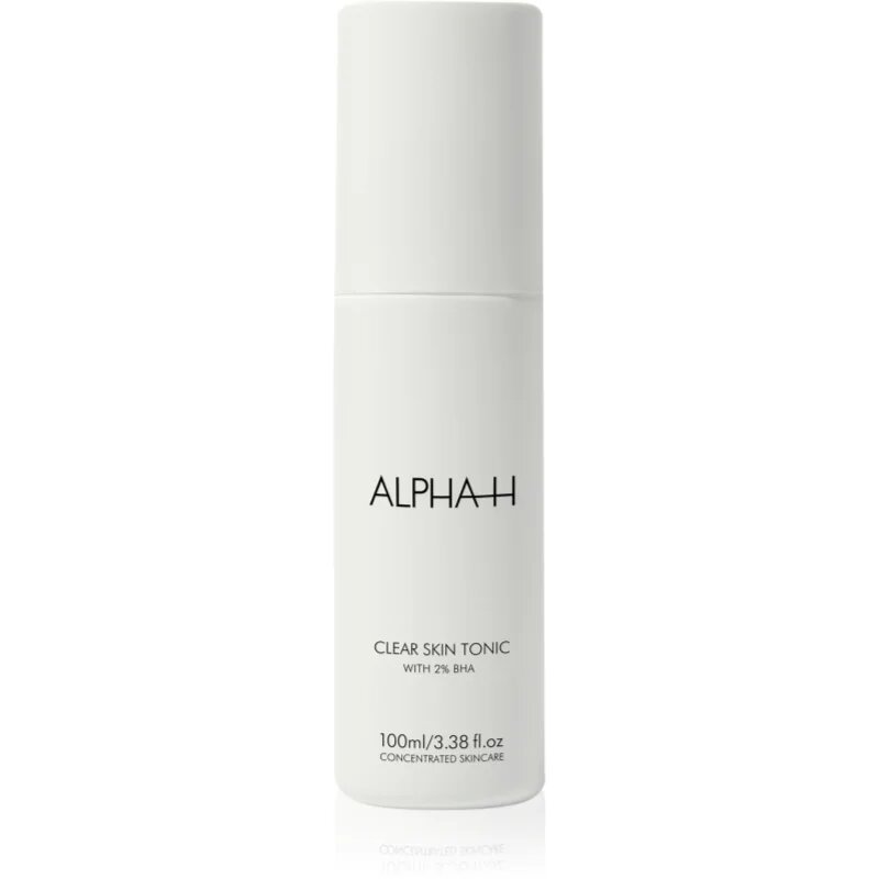Alpha-H Clear Skin Tonic tonik za obraz 100 ml