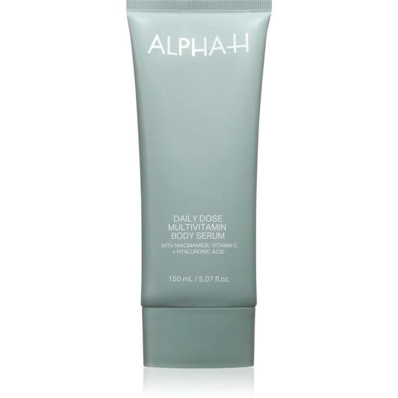 Alpha-H Daily Dose serum za telo 150 ml