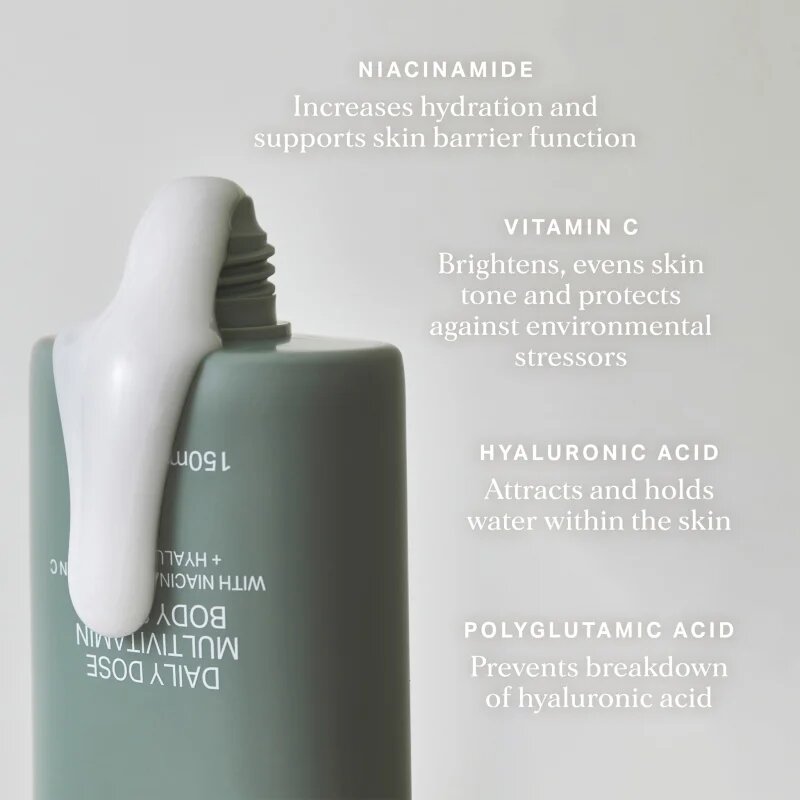 Alpha-H Daily Dose serum za telo 150 ml