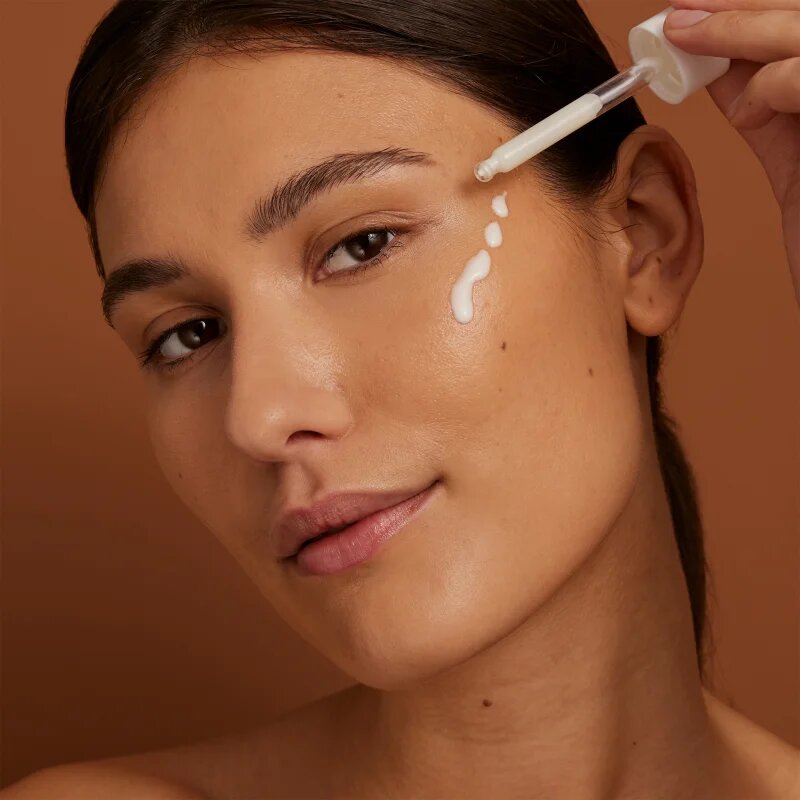 Alpha-H Dawn to Dusk lahki serum SPF 50+ 50 ml