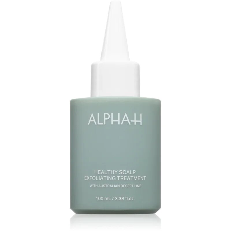 Alpha-H Healthy Scalp eksfoliacijska raztopina za glavo 100 ml