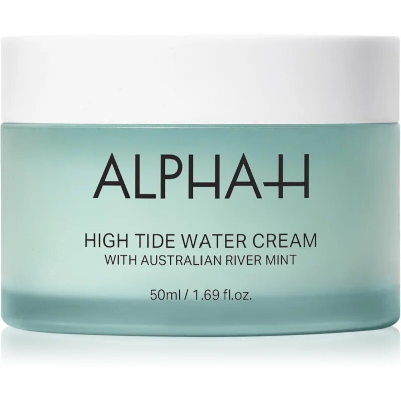 Alpha-H High Tide Water Cream vlažilna krema 50 ml