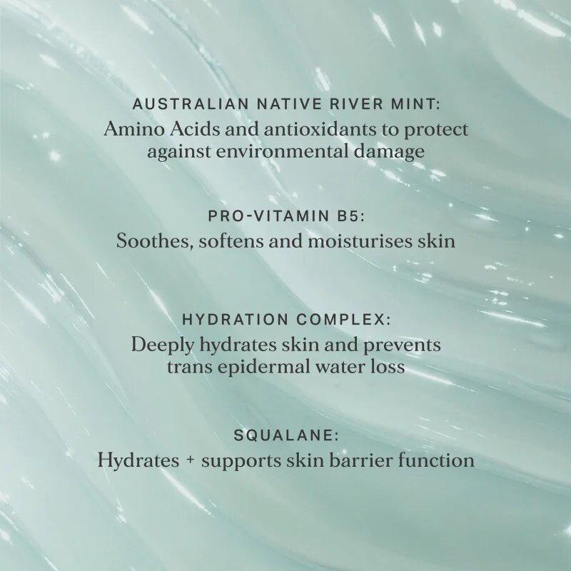 Alpha-H High Tide Water Cream vlažilna krema 50 ml