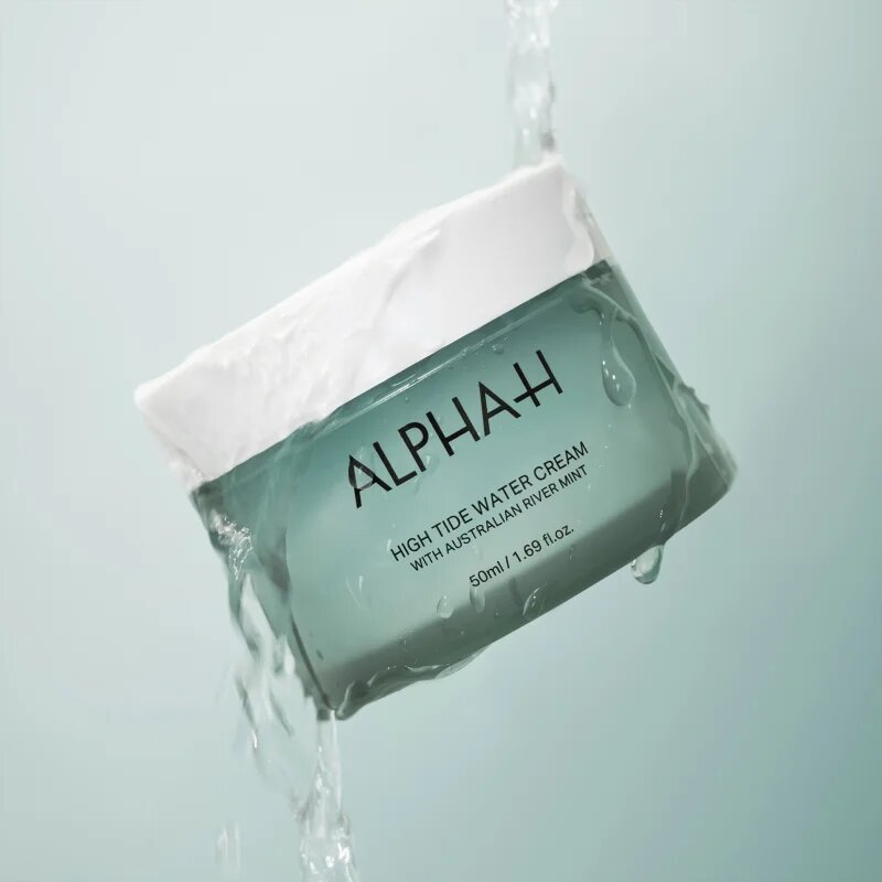 Alpha-H High Tide Water Cream vlažilna krema 50 ml
