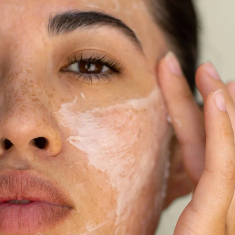 Alpha-H Micro Super Scrub luščilni gel 100 ml
