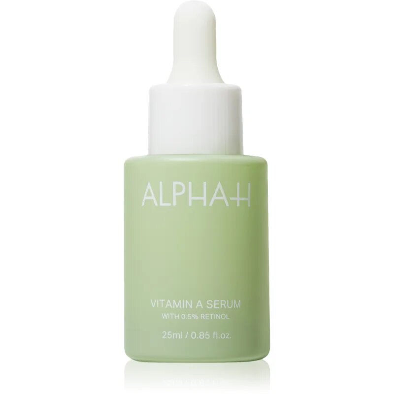 Alpha-H Vitamin A serum z vitaminom A 25 ml