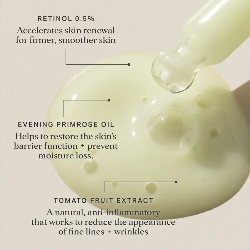 Alpha-H Vitamin A serum z vitaminom A 25 ml