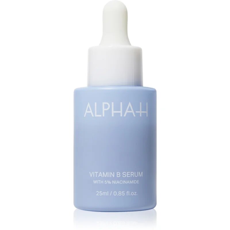Alpha-H Vitamin B serum za krepitev kožne pregrade 25 ml