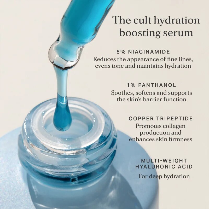 Alpha-H Vitamin B serum za krepitev kožne pregrade 25 ml