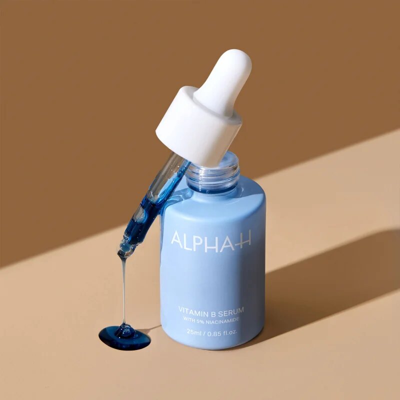 Alpha-H Vitamin B serum za krepitev kožne pregrade 25 ml