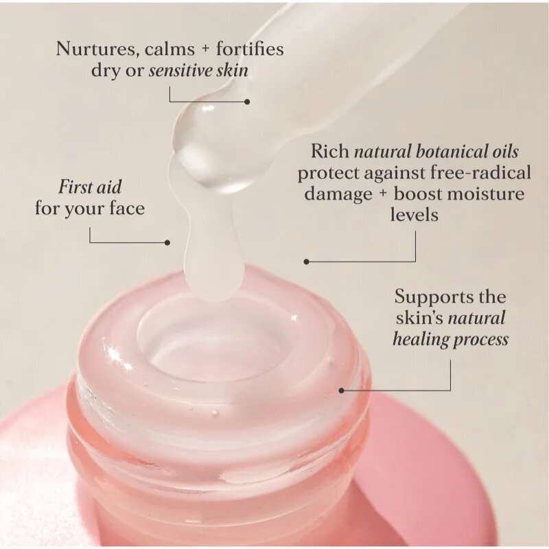 Alpha-H Vitamin E pomirjajoči serum z vitaminom E 25 ml