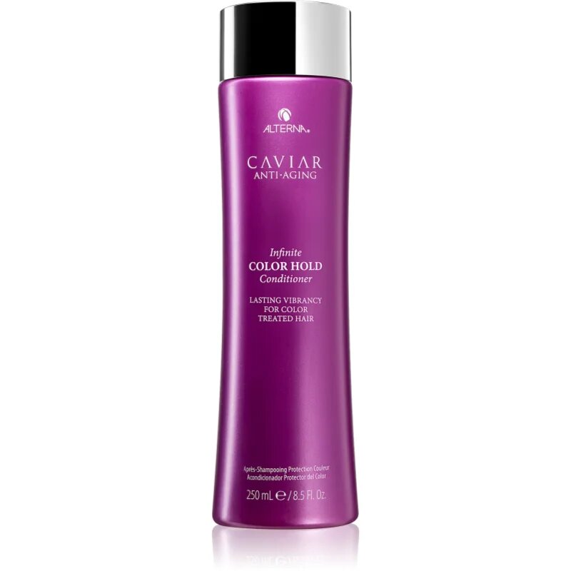 Alterna Caviar Anti-Aging Infinite Color Hold vlažilni balzam za barvane lase 250 ml