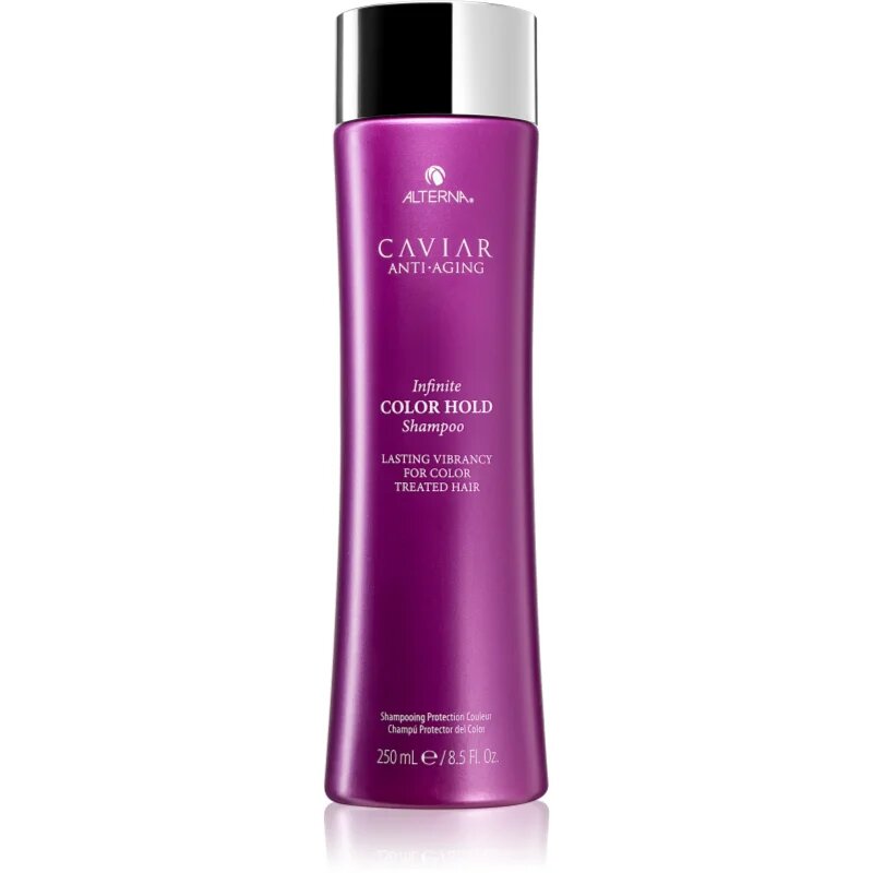 Alterna Caviar Anti-Aging Infinite Color Hold vlažilni šampon za barvane lase 250 ml