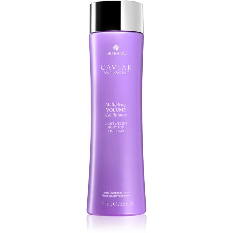 Alterna Caviar Anti-Aging Multiplying Volume balzam za lase za povečanje volumna 250 ml