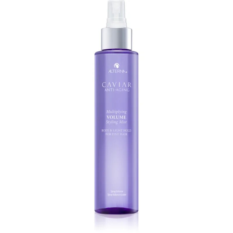 Alterna Caviar Anti-Aging Multiplying Volume pršilo za fiksiranje za volumen 147 ml