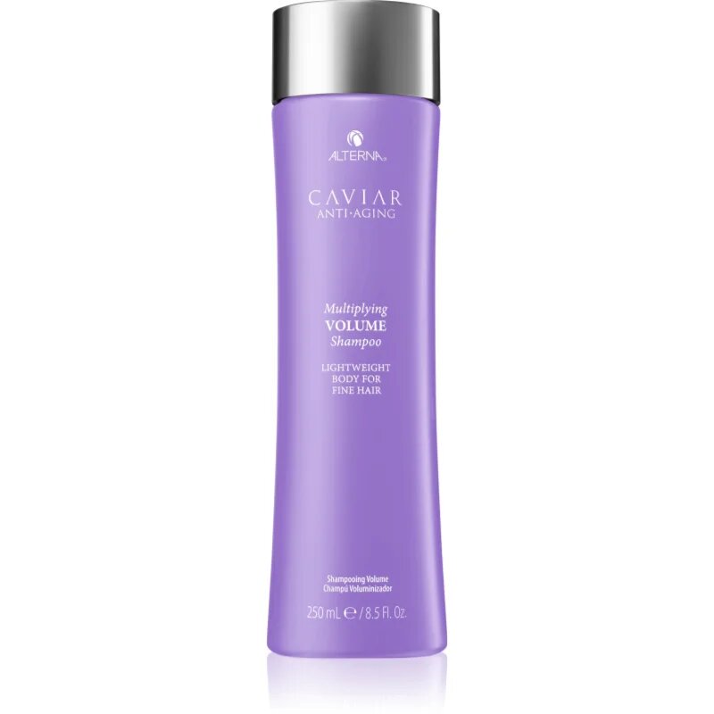 Alterna Caviar Anti-Aging Multiplying Volume šampon za bogat volumen 250 ml