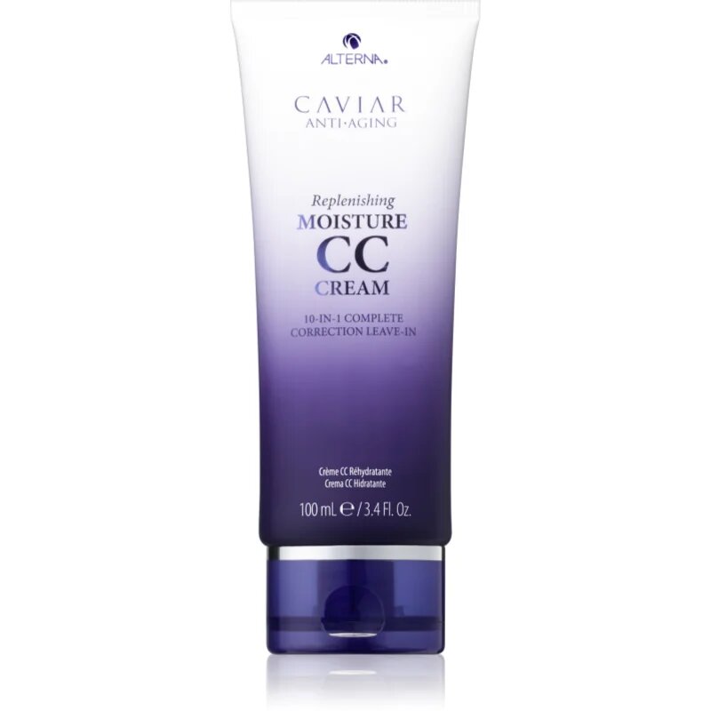 Alterna Caviar Anti-Aging Replenishing Moisture CC krema za lase 100 ml