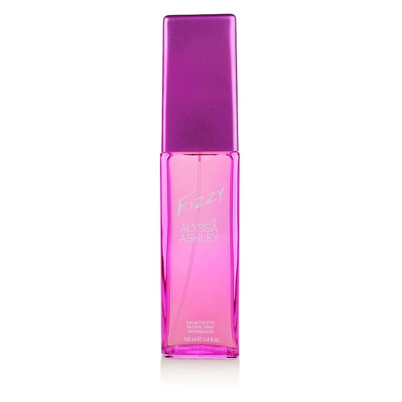 Alyssa Ashley Ashley Fizzy toaletna voda za ženske 100 ml