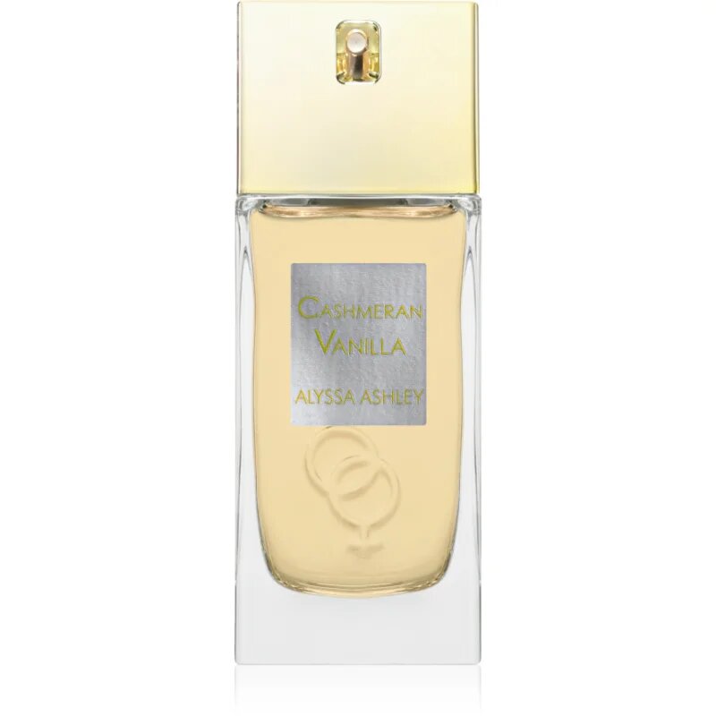 Alyssa Ashley Cashmeran Vanilla parfumska voda uniseks 30 ml