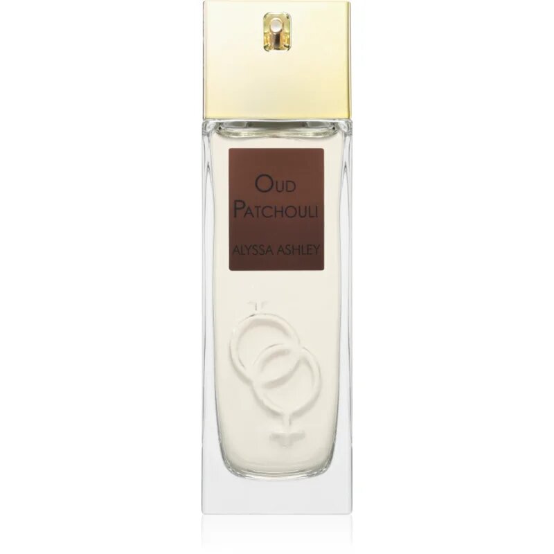 Alyssa Ashley Oud Patchouli parfumska voda uniseks 50 ml