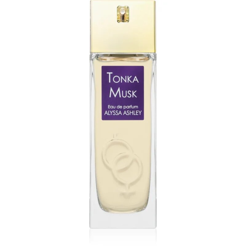 Alyssa Ashley Tonka Musk parfumska voda uniseks 50 ml