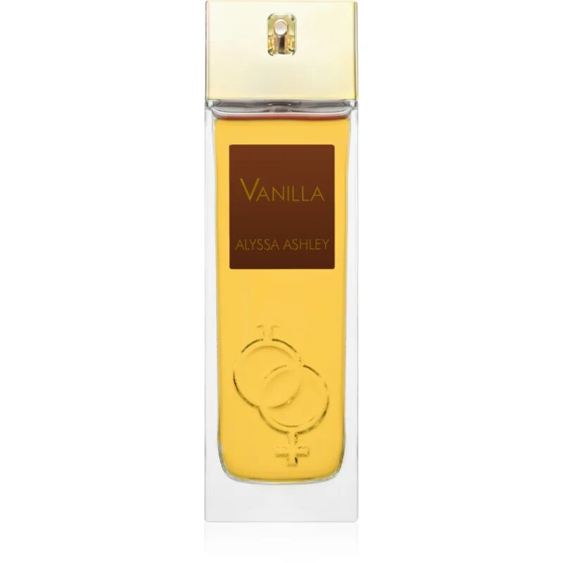 Alyssa Ashley Vanilla parfumska meglica uniseks 100 ml
