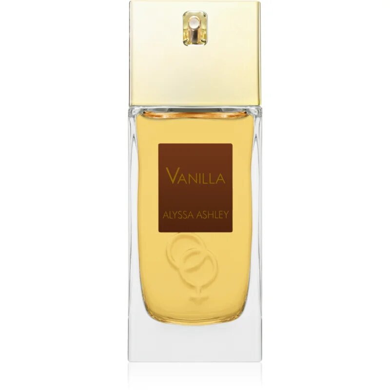Alyssa Ashley Vanilla parfumska meglica uniseks 30 ml