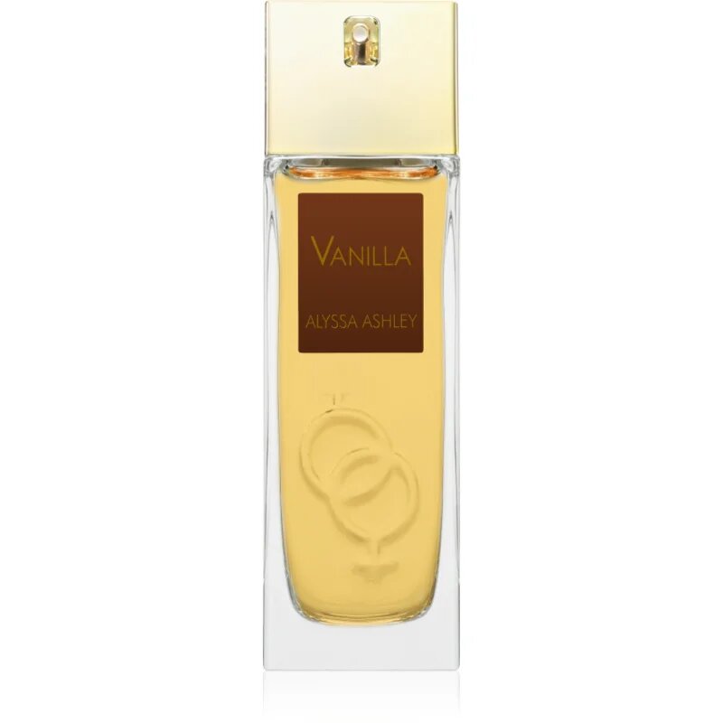 Alyssa Ashley Vanilla parfumska meglica uniseks 50 ml