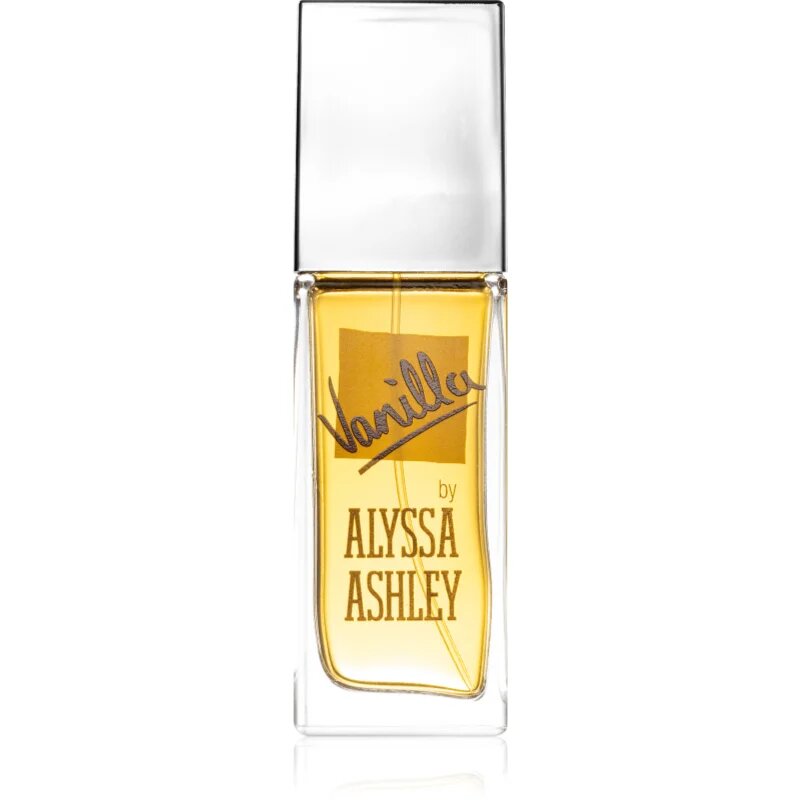 Alyssa Ashley Vanilla toaletna voda za ženske 50 ml