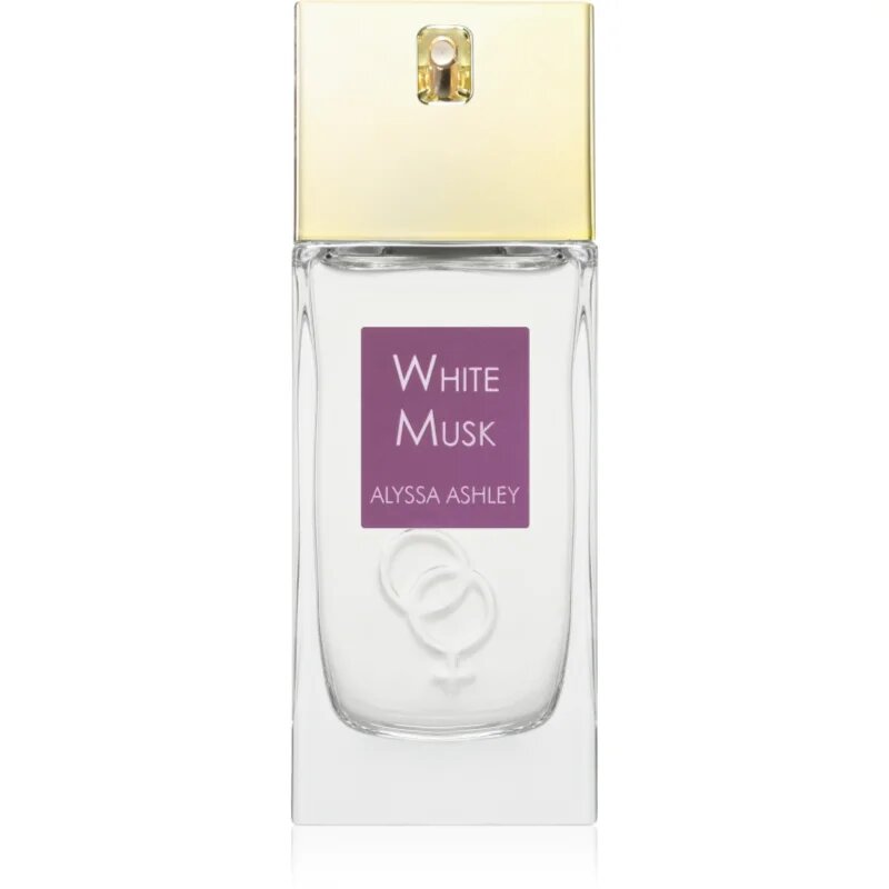 Alyssa Ashley White Musk parfumska voda uniseks 30 ml