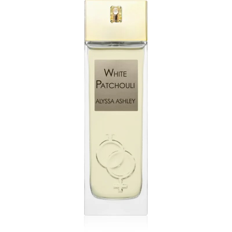 Alyssa Ashley White Patchouli parfumska voda uniseks 100 ml
