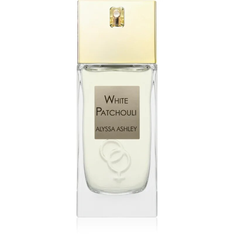 Alyssa Ashley White Patchouli parfumska voda uniseks 30 ml