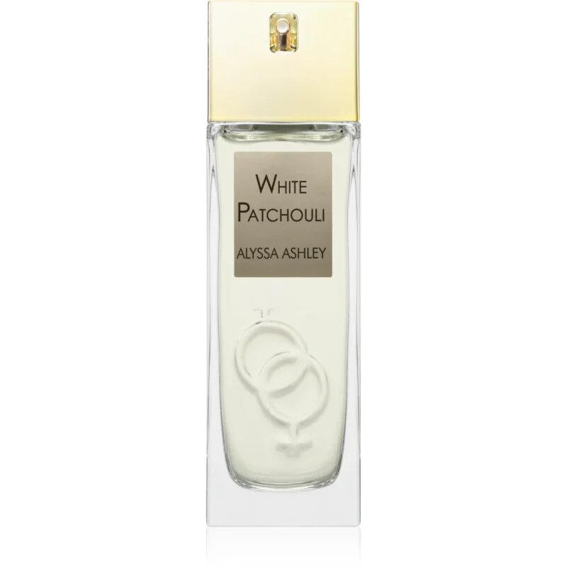 Alyssa Ashley White Patchouli parfumska voda uniseks 50 ml