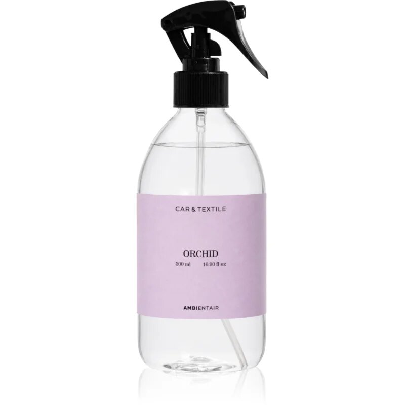 Ambientair COLOURS Orchid osvežilec zraka 500 ml