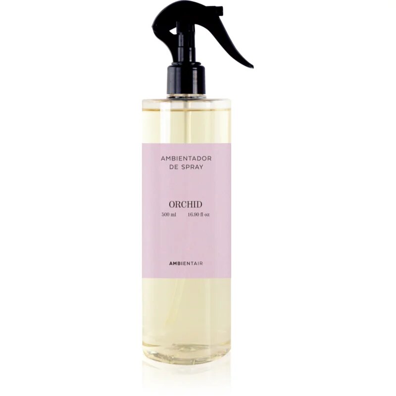 Ambientair COLOURS Orchid pršilo za dom 500 ml