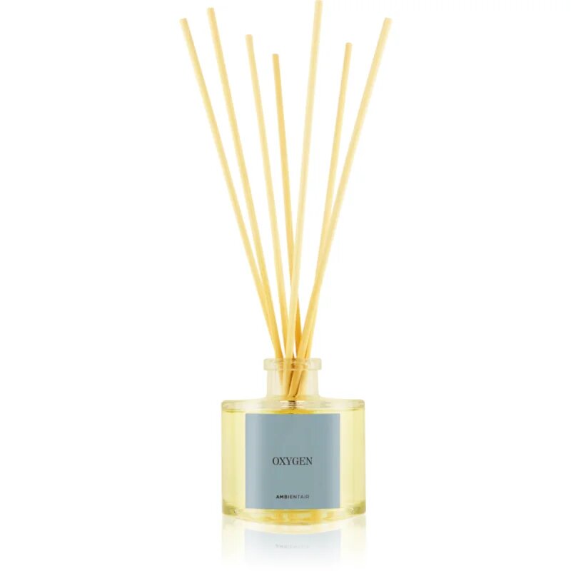 Ambientair COLOURS Oxygen aroma difuzor s polnilom 100 ml