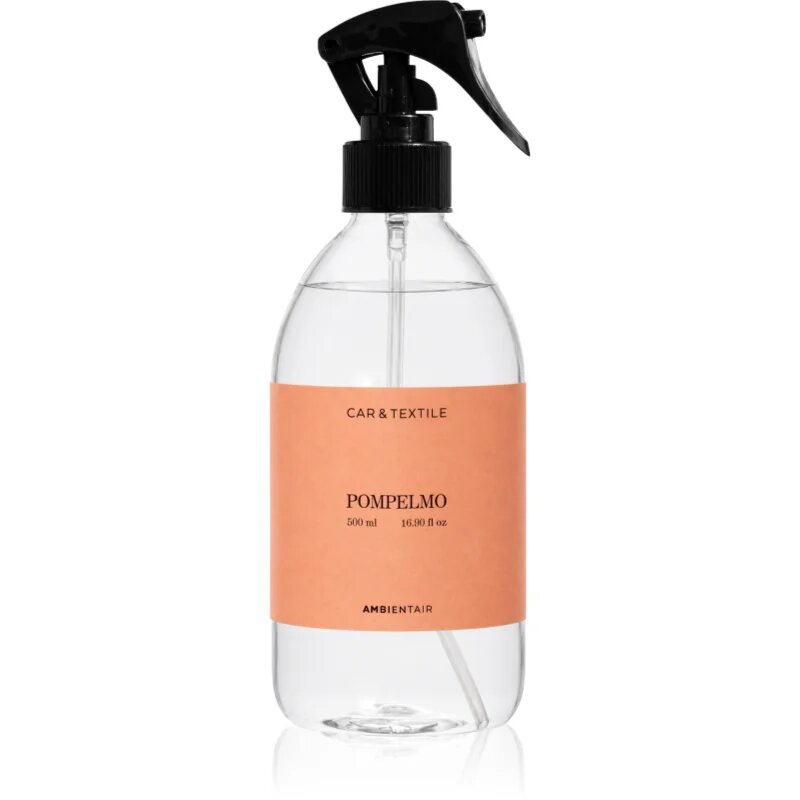 Ambientair COLOURS Pomelo osvežilec zraka 500 ml